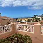 公寓 Tenerife Lucia,