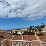 Tenerife Lucia, 阿德耶