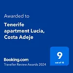 Tenerife Lucia,