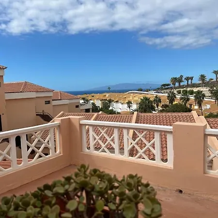 Apartment Tenerife Lucia,