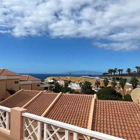 Tenerife Lucia, Apartment