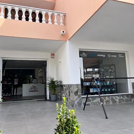 Appartamento Tenerife Lucia, Costa Adeje (Tenerife)