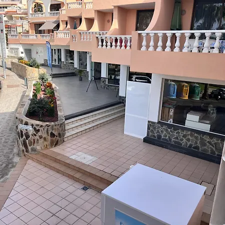 Apartment Tenerife Lucia,