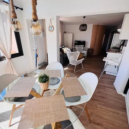 Apartment Tenerife Lucia, *