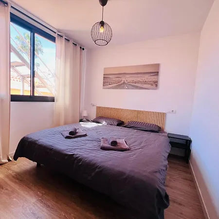 Tenerife Lucia, Apartment Costa Adeje (Tenerife)