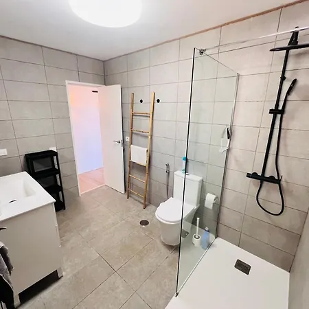 Apartment Tenerife Lucia,