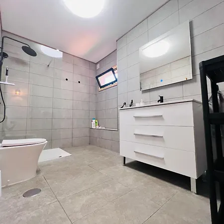 Apartment Tenerife Lucia, Costa Adeje (Tenerife)
