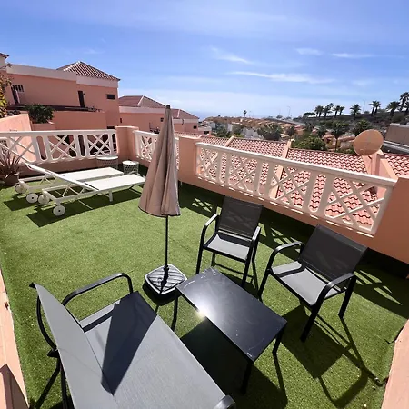 Tenerife Lucia, Apartment *