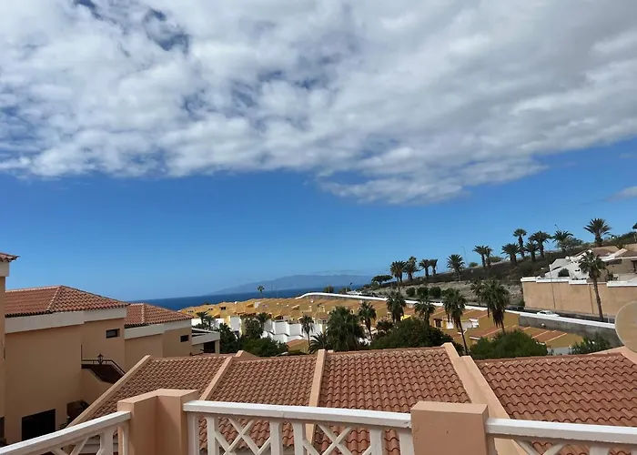 Tenerife Lucia, Costa Adeje (Tenerife)