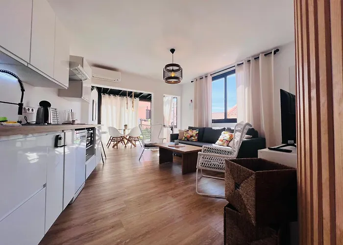 Tenerife Lucia, Appartamento *