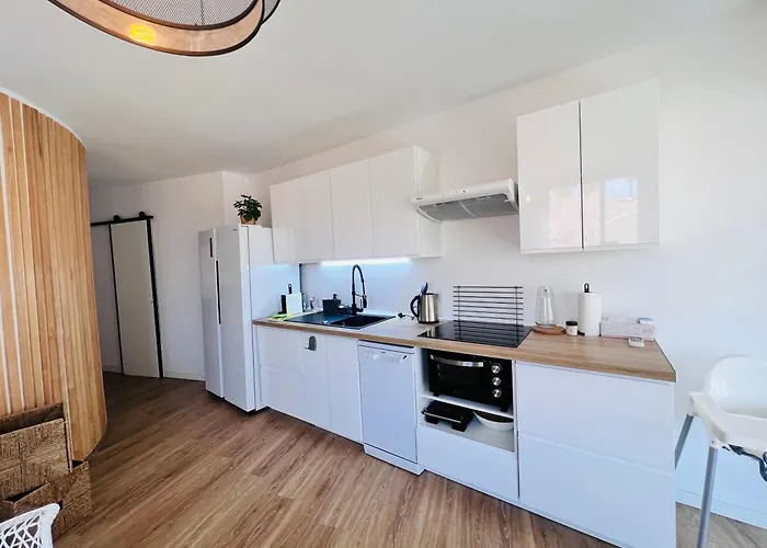 Tenerife Lucia, Apartment