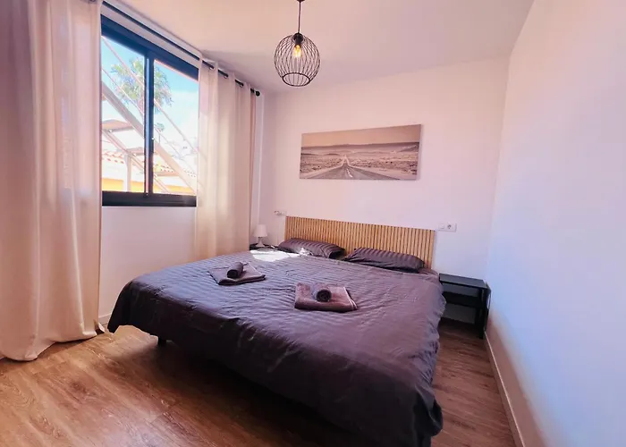 Tenerife Lucia, Apartment Costa Adeje (Tenerife)