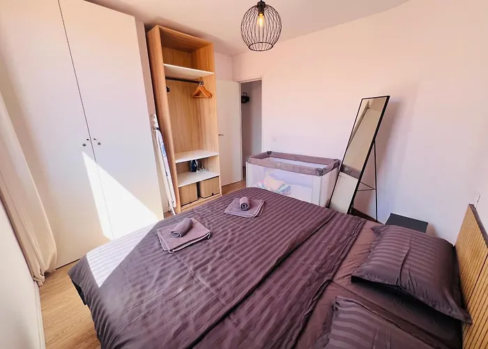 Appartamento Tenerife Lucia, Costa Adeje (Tenerife)