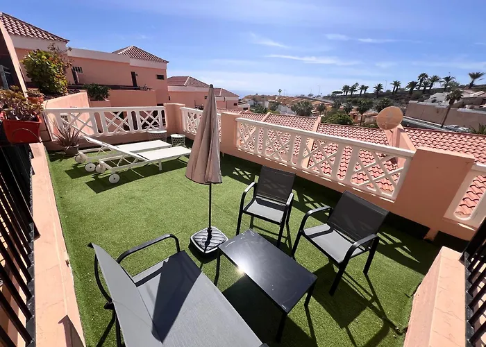 Tenerife Lucia, Apartment *