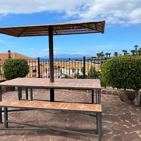 Tenerife Lucia, Apartmán Costa Adeje (Tenerife)