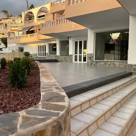 Tenerife Lucia, Apartamento
