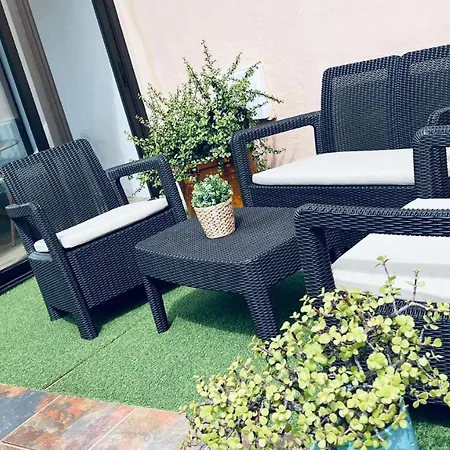 Tenerife Lucia, Apartamento *