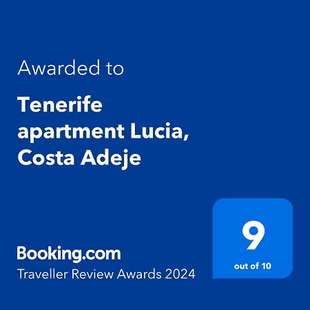 Tenerife Lucia,