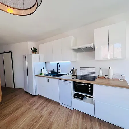 Tenerife Lucia, Apartamento