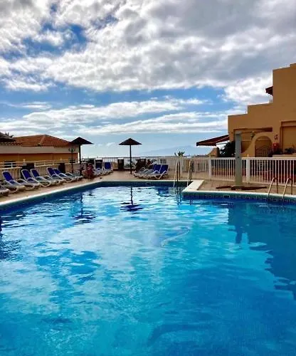 Tenerife Lucia, Apartament Costa Adeje (Tenerife)