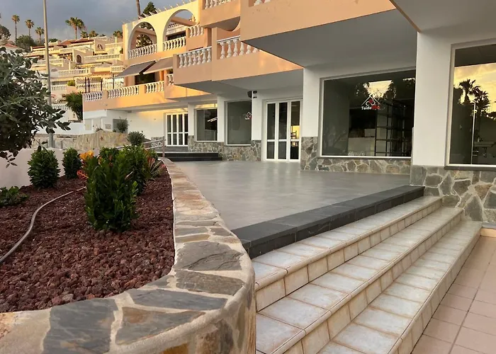 Tenerife Lucia, Apartament