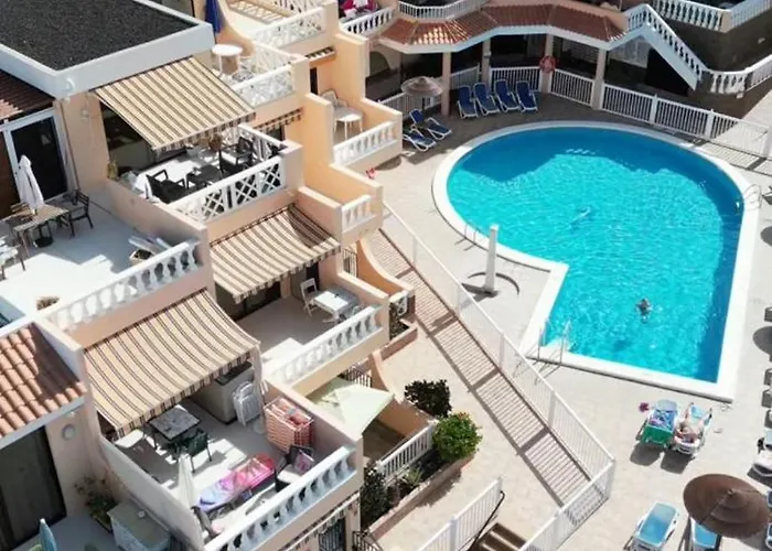 Tenerife Lucia, *
