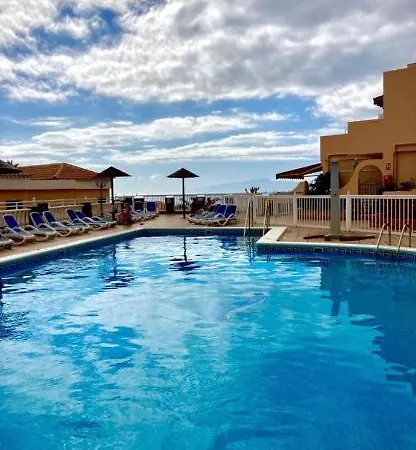 Tenerife Lucia, Daire Costa Adeje